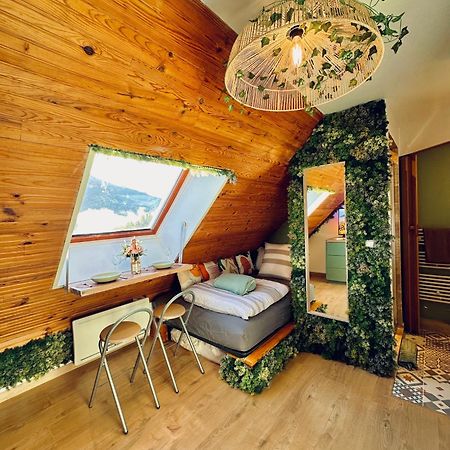 Atypical Studio - Allos Extérieur photo