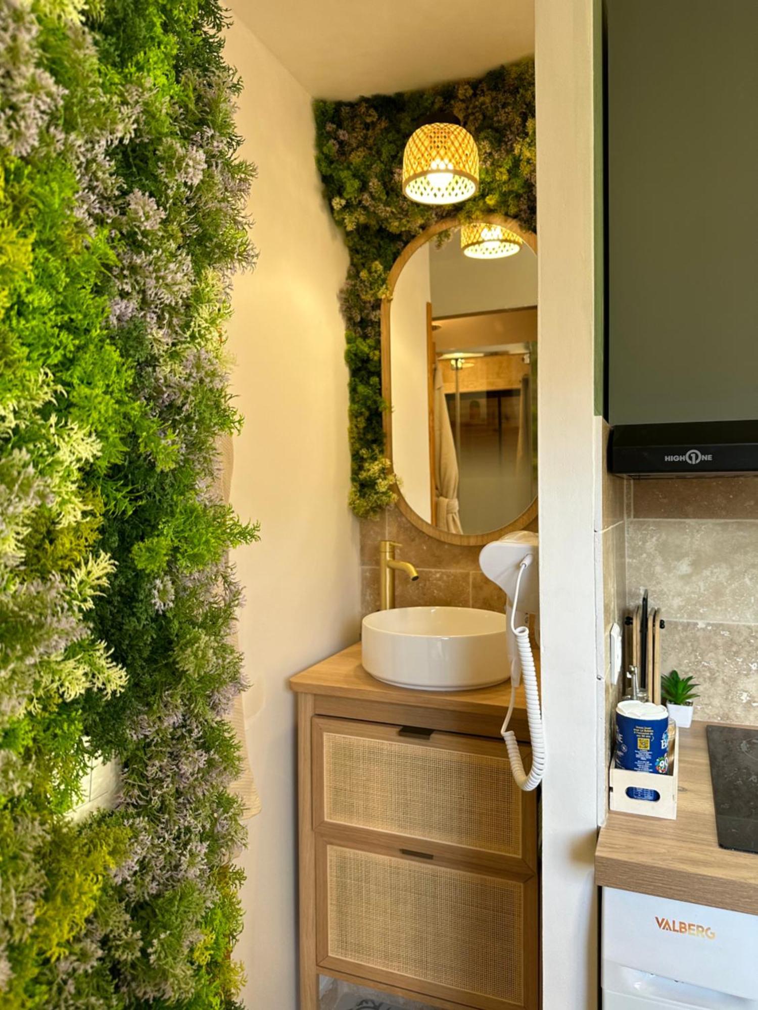 Atypical Studio - Allos Extérieur photo