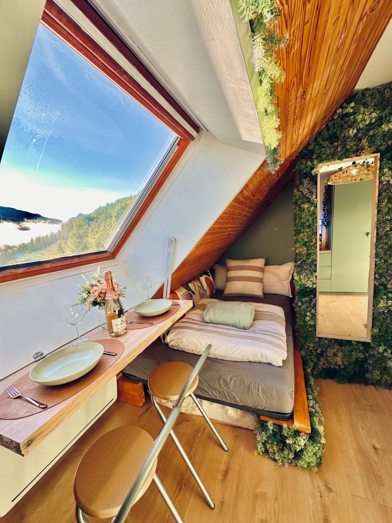 Atypical Studio - Allos Extérieur photo