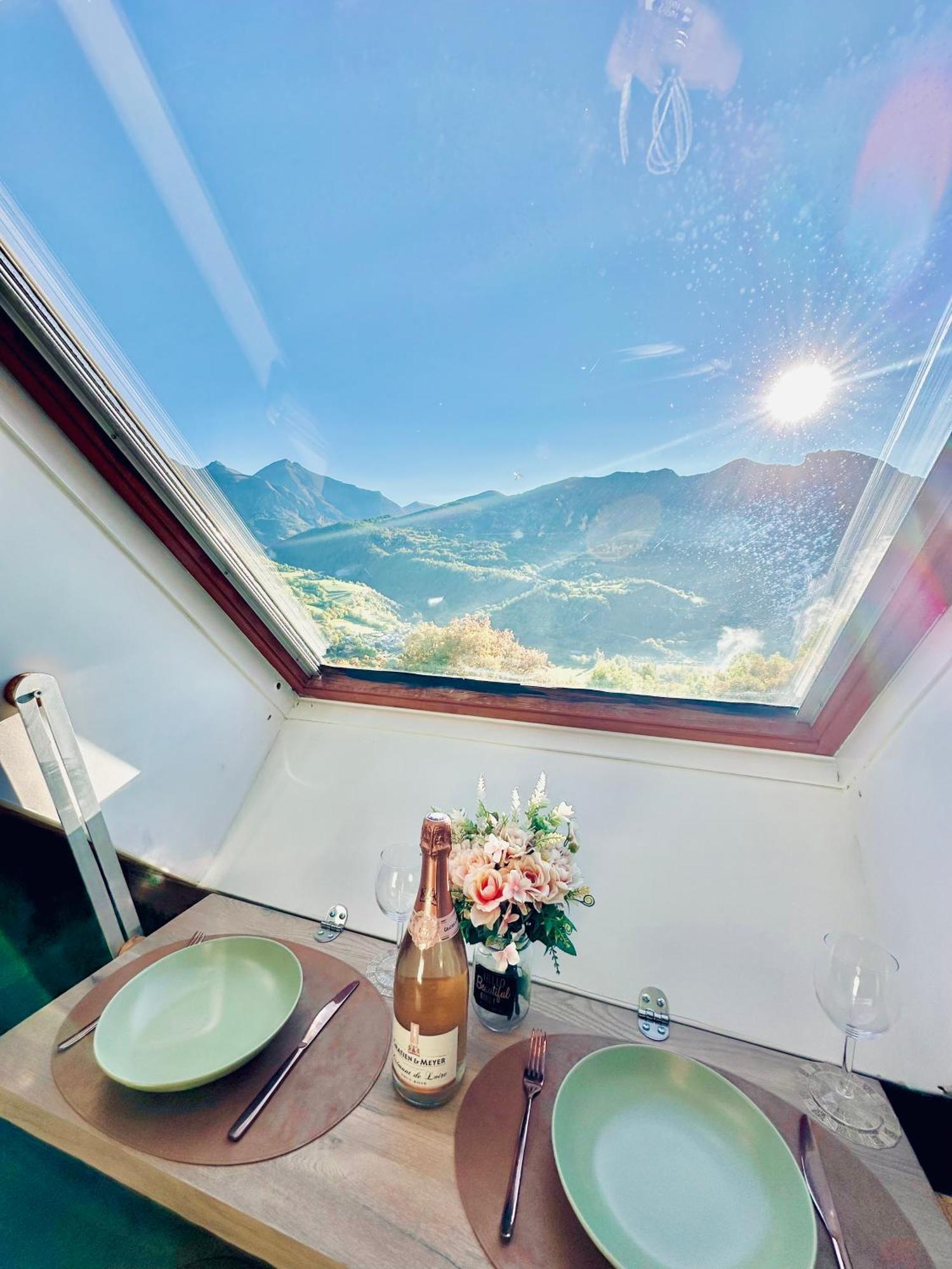 Atypical Studio - Allos Extérieur photo