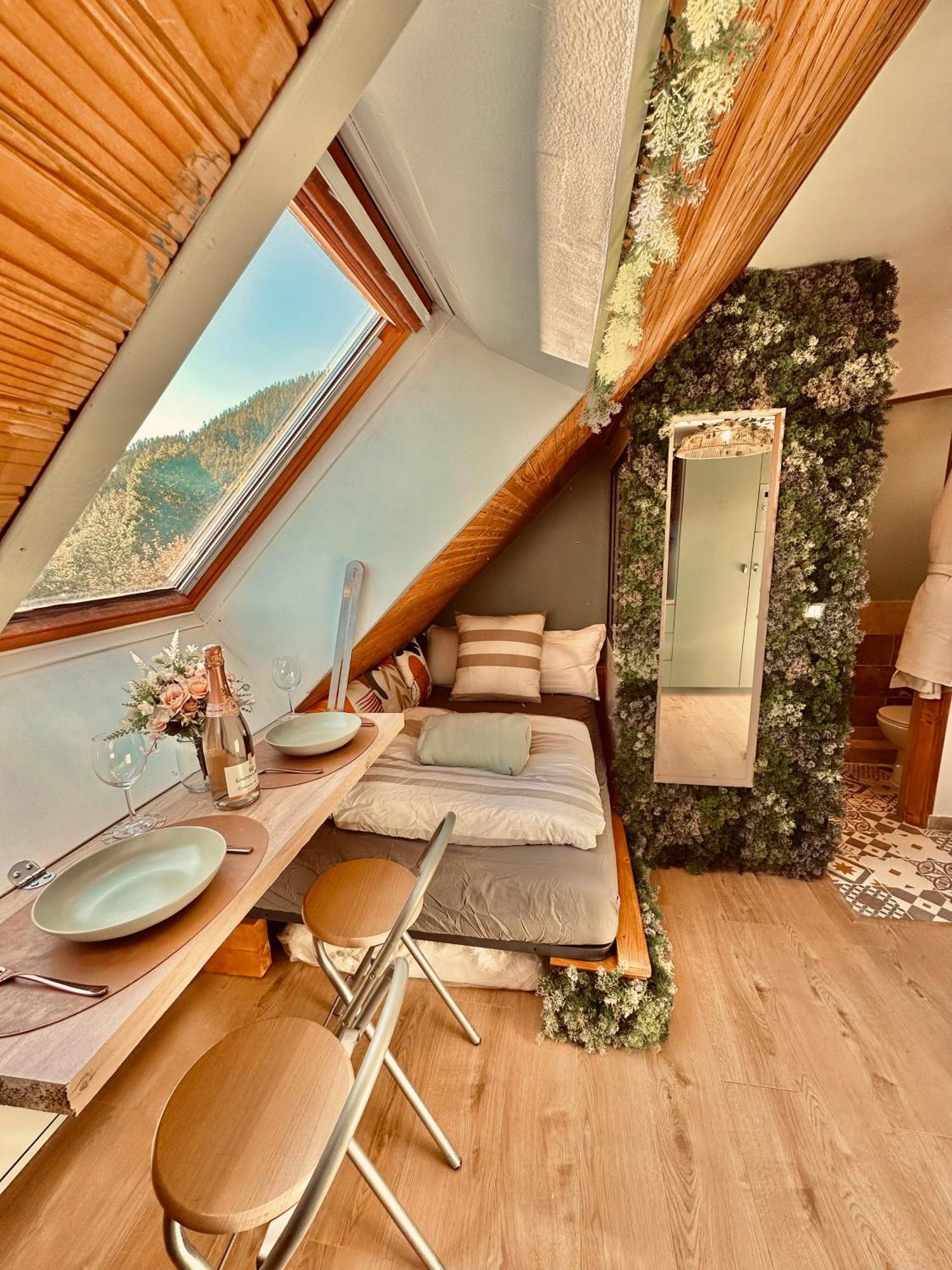 Atypical Studio - Allos Extérieur photo